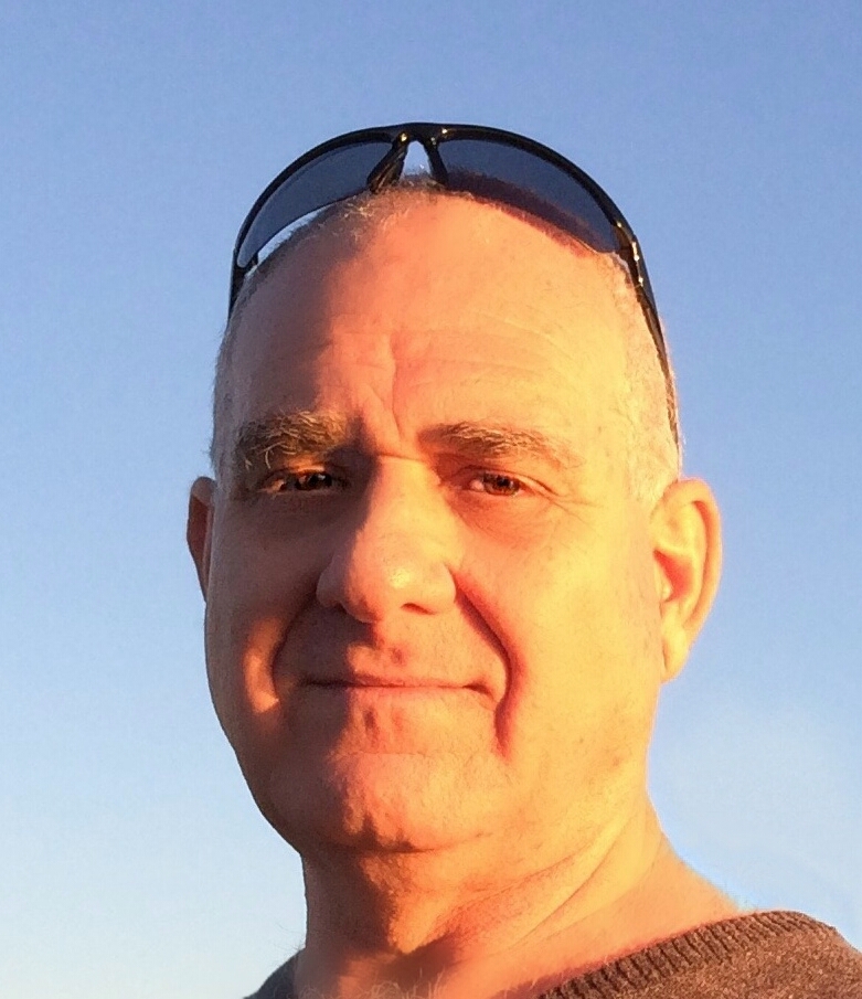 Avishai Ziv, Profile Pic, LinkedIn, Jan 2015 – Avishai Ziv